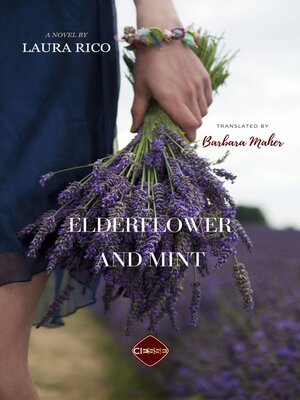cover image of Elderflower and Mint